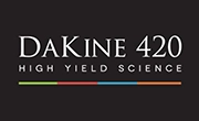 Dakine 420 Logo