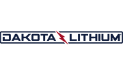 Dakota Lithium Logo