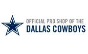 All Dallas Cowboys Pro Shop Coupons & Promo Codes