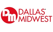 Dallas Midwest Logo