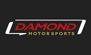 Damond Motorsports Logo