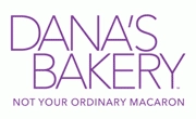 Dana's Bakery Logo