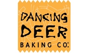 Dancing Deer Baking Co. Logo