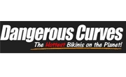 Dangerous Curves Logo