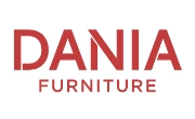 Dania Furniture Logo