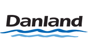 Danland (DK) Logo