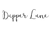 Dapper Lane  Logo