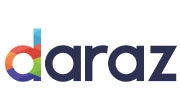 Daraz Sri Lanka Logo
