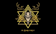 Dark Forest (US) Logo