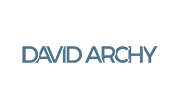 David Archy Logo