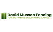 David Musson Fencing Logo