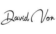 David Von Logo