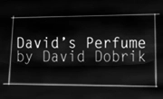 David's Perfume Logo