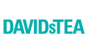 DAVIDsTEA Coupons and Promo Codes