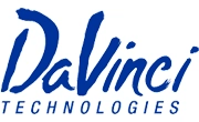 DaVinci Technologies Logo