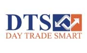 Day Trade Smart  Logo