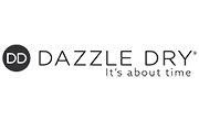 Dazzle Dry Logo