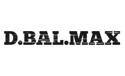 D.Bal.MAX Logo
