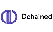 Dchained Logo