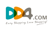 DD4 Logo