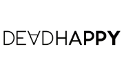DeadHappy Logo