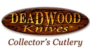DeadwoodKnives Coupons and Promo Codes