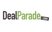 Deal Parade Coupons Logo