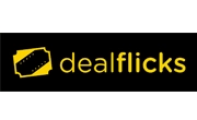 Dealflicks Logo