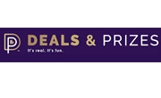 Deals N Prizes, Inc Logo