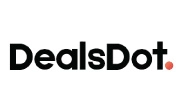 DealsDot Logo