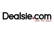 All Dealsie.com Coupons & Promo Codes