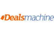 DealsMachine Logo