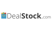 DealStock.com Logo
