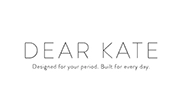 Dear Kate Logo