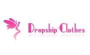 Dropship Clothes Logo