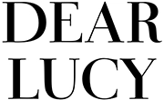 Dear Lucy Logo
