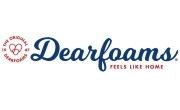 Dearfoams Coupons and Promo Codes