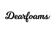 Dearfoams Logo