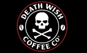 Death Wish Coffee Company Logo