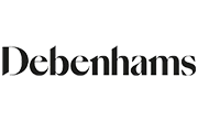 Debenhams  Logo