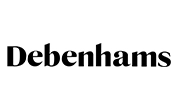Debenhams  Logo