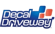 DecalDriveway.com Logo