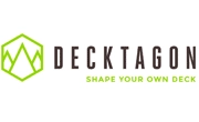 Decktagon Logo