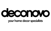 Deconovo UK Logo
