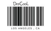 DedCool Logo