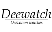 Deewatch Logo