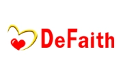 DEFAITH Logo