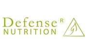 Defense Nutrition Logo