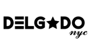 Delgado NYC Logo