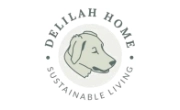 Delilah Home  Logo